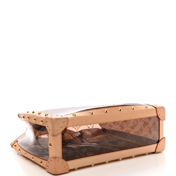 Louis Vuitton Ambre Neo Cabas MM - Picture 4 of 14